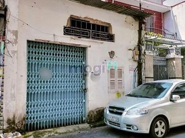Bất động sản cho thuê tại Hồ Chí Minh
