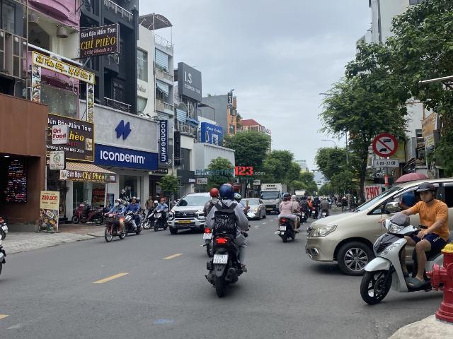 Bất động sản cho thuê tại Hồ Chí Minh