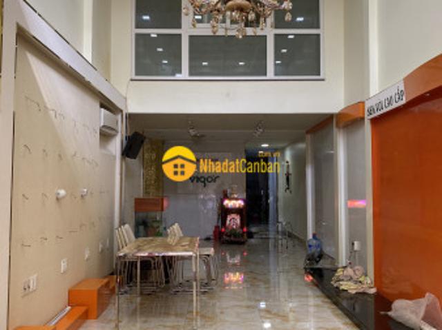 Nhà mặt phố cho thuê