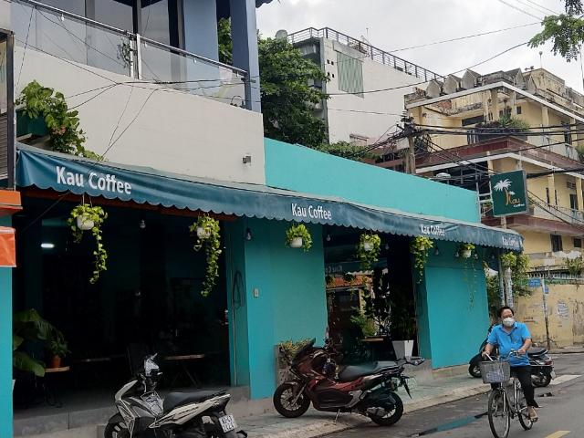 Nhà mặt phố cho thuê tại Hồ Chí Minh