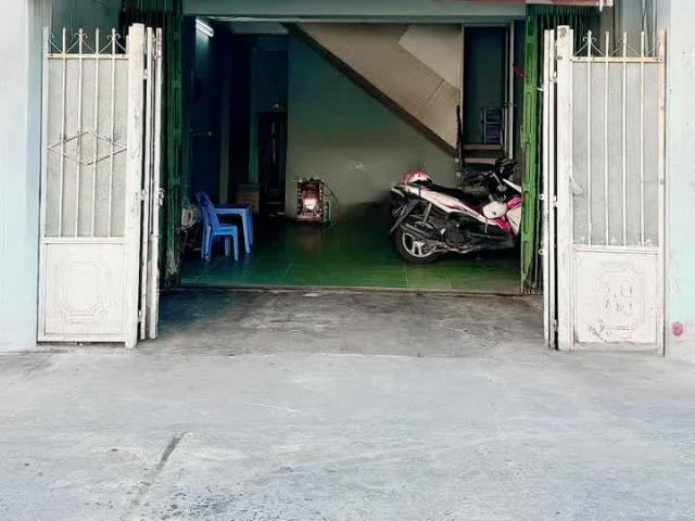 Nhà mặt phố cho thuê tại Thái Nguyên