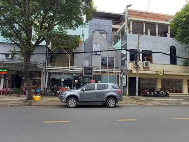 Nhà mặt phố cho thuê tại Thủ Đức, Hồ Chí Minh