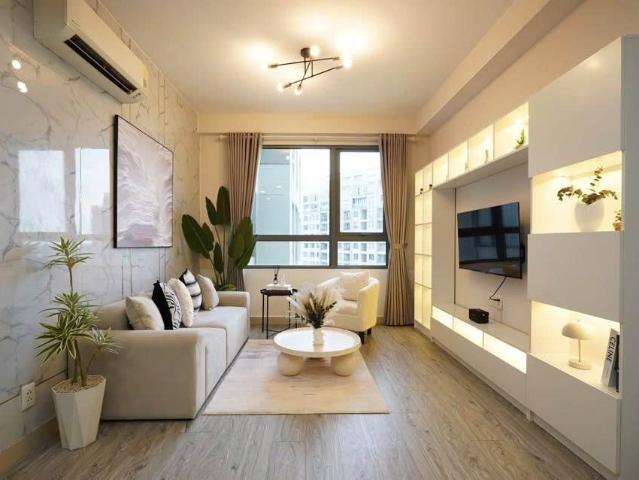 Căn hộ cho thuê tại Thủ Đức, Hồ Chí Minh