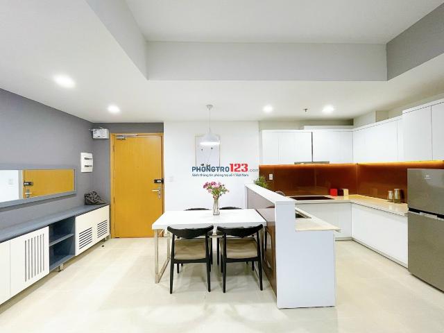Bất động sản cho thuê tại Hồ Chí Minh