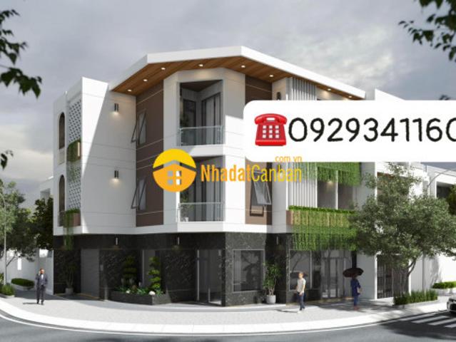 Mặt bằng cho thuê