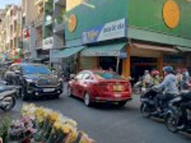 Bất động sản bán tại Hồ Chí Minh