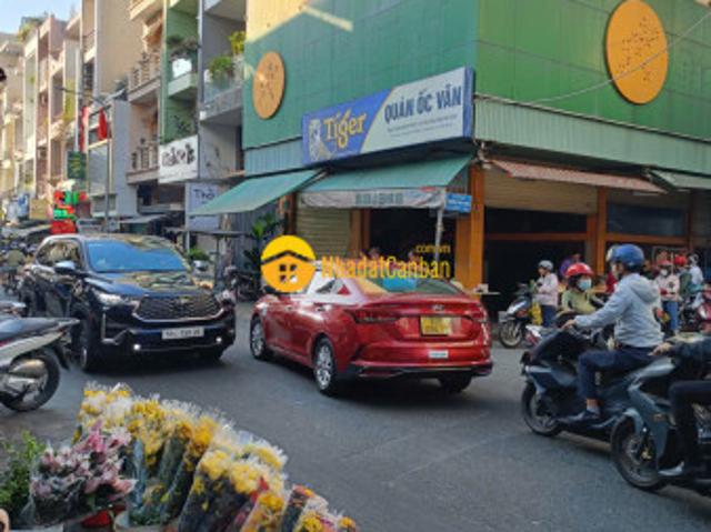 Mặt bằng cho thuê