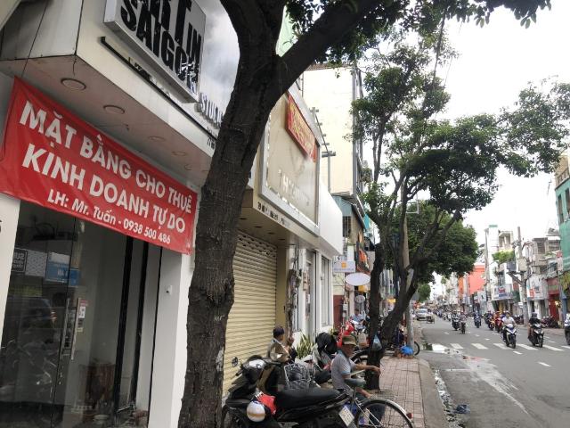 Bất động sản cho thuê tại Hồ Chí Minh