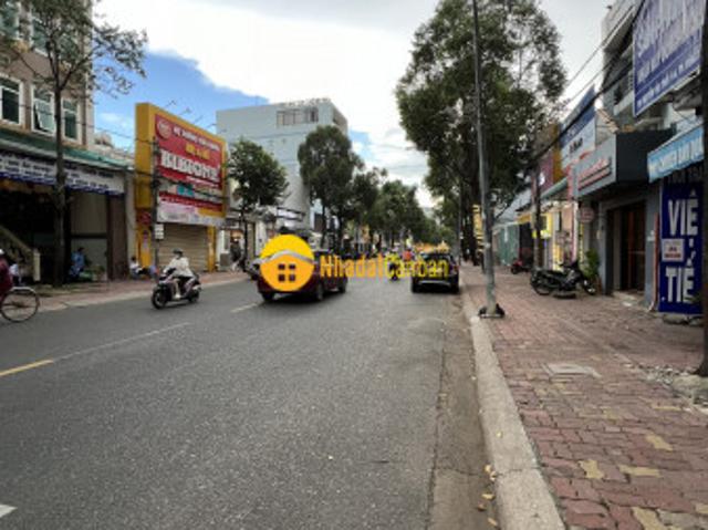 Mặt bằng cho thuê