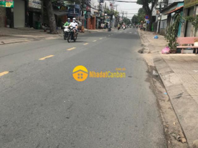 Nhà mặt phố cho thuê