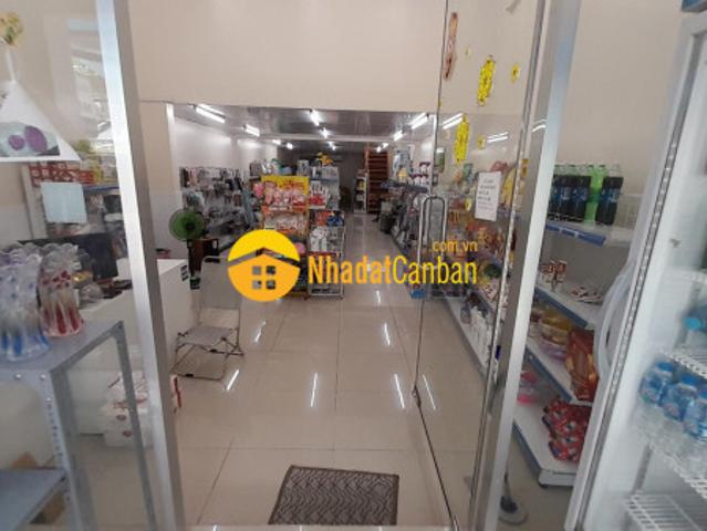 Mặt bằng cho thuê