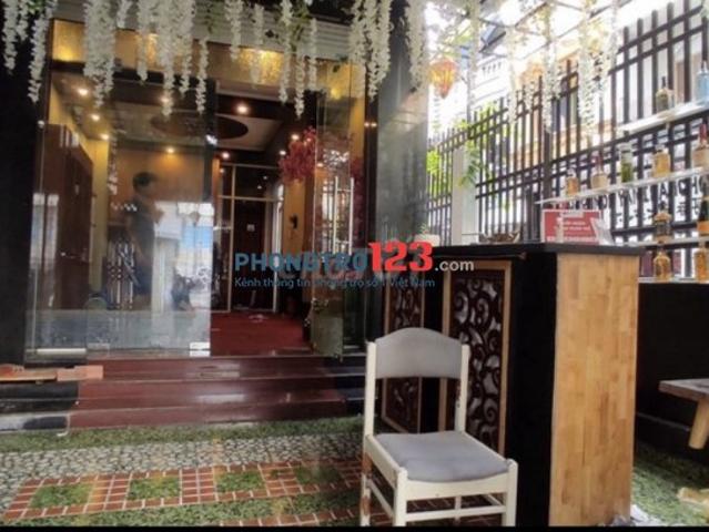 Bất động sản cho thuê tại Hồ Chí Minh