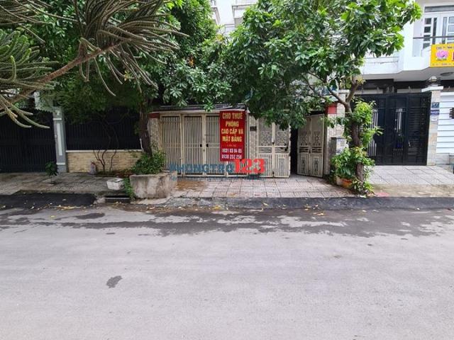 Bất động sản cho thuê tại Hồ Chí Minh