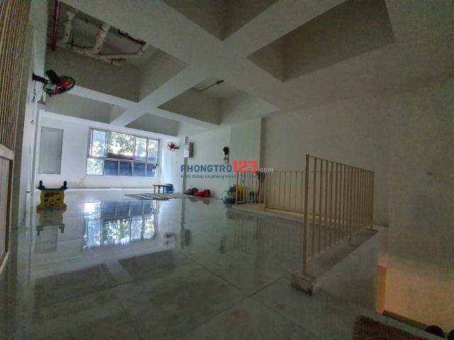 Bất động sản cho thuê tại Hồ Chí Minh