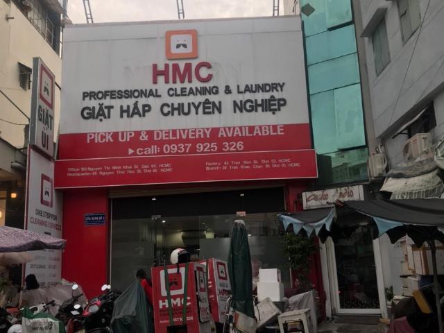 Nhà mặt phố cho thuê tại Hồ Chí Minh