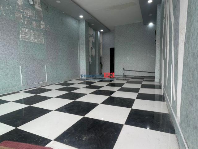 Bất động sản cho thuê tại Hồ Chí Minh