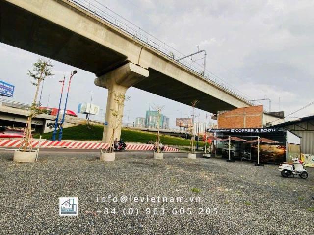 Bất động sản cho thuê tại Thủ Đức, Hồ Chí Minh