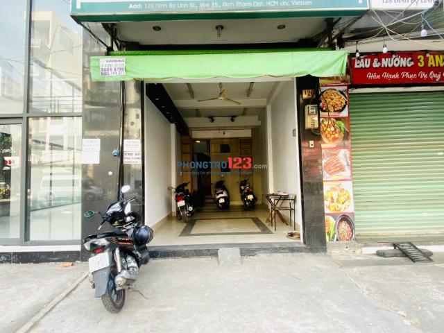 Bất động sản cho thuê tại Hồ Chí Minh