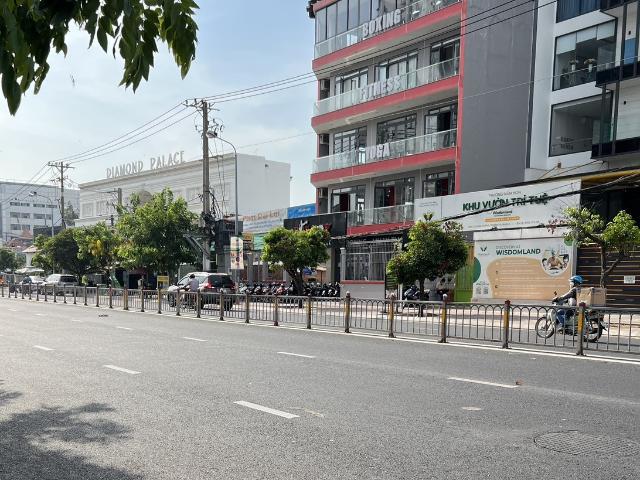 Bất động sản cho thuê tại Hồ Chí Minh