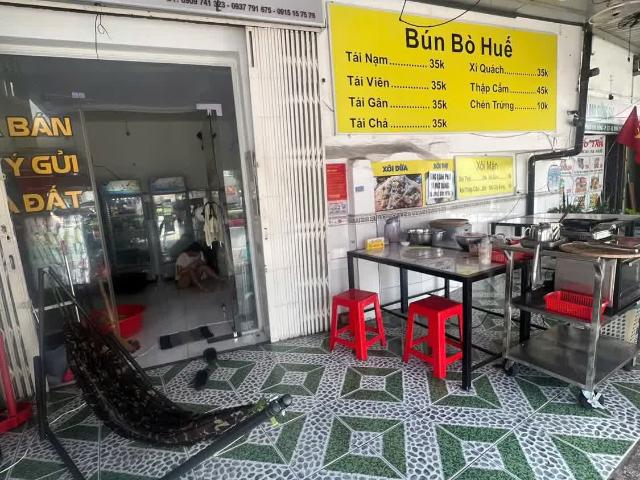 Nhà mặt phố cho thuê tại Khuôn viên UBND Thành phố Hồ Chí Minh, Thành phố Hồ Chí Minh