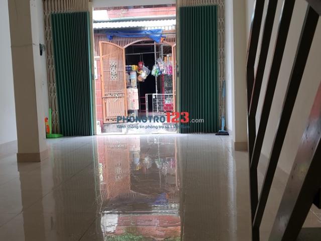 Bất động sản cho thuê tại Hồ Chí Minh