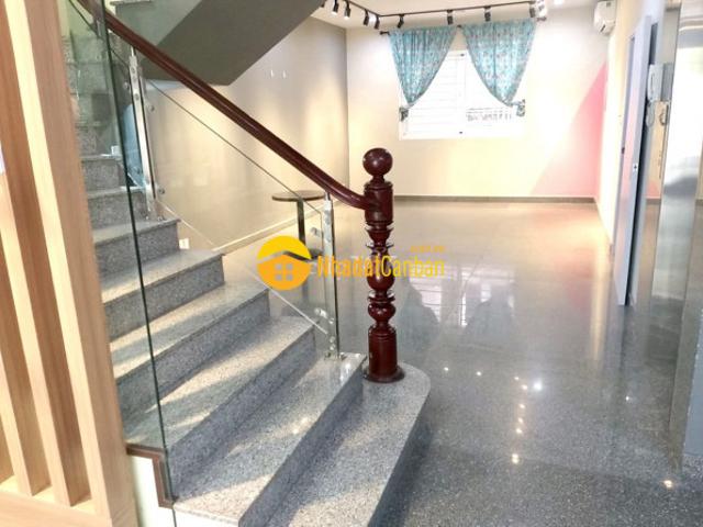 Mặt bằng cho thuê