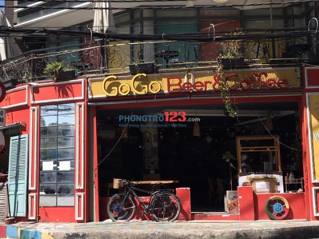 Bất động sản cho thuê tại Hồ Chí Minh