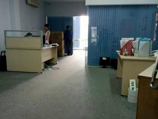 Văn Phòng cho thuê tại Hồ Chí Minh