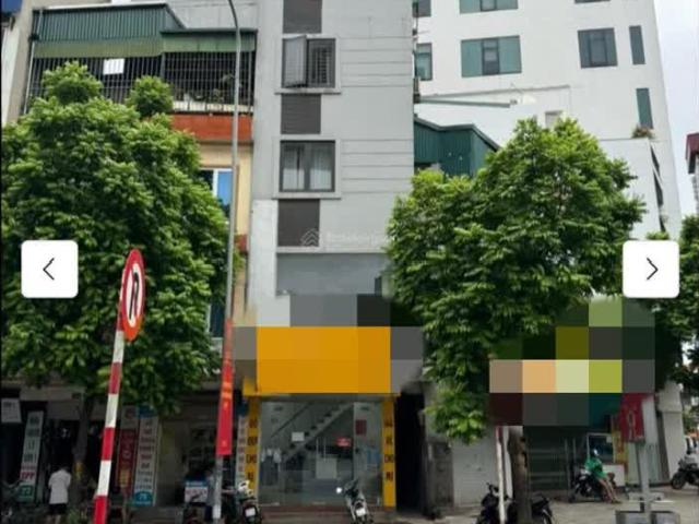 Nhà mặt phố cho thuê tại Hoàn Kiếm, Hà Nội