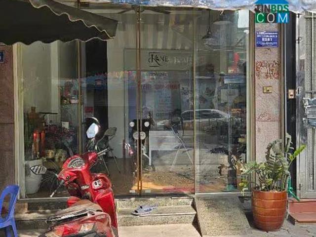 Nhà mặt phố cho thuê tại Hoàn Kiếm, Hà Nội
