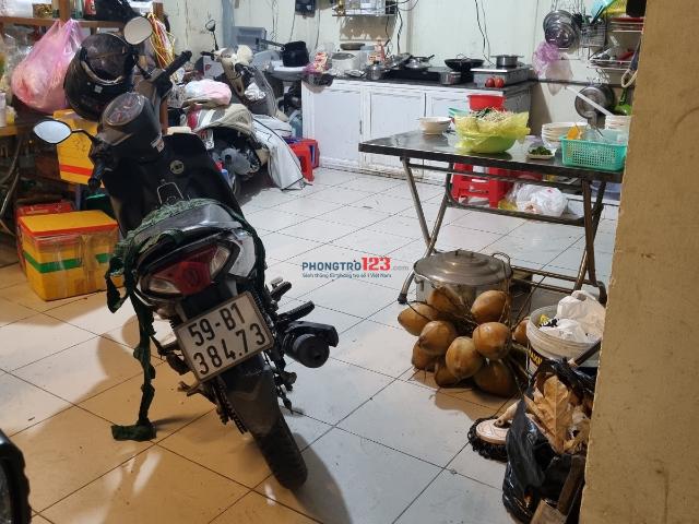 Bất động sản cho thuê tại Hồ Chí Minh