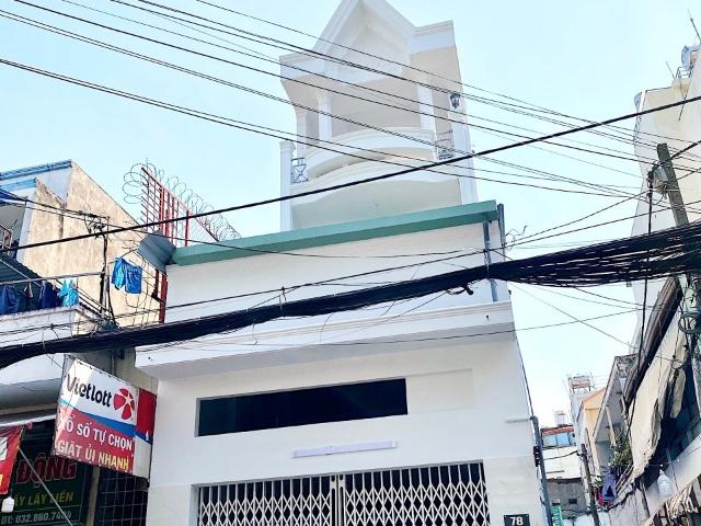 Bất động sản cho thuê tại Hồ Chí Minh