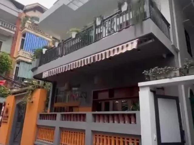 Nhà cho thuê tại Hoàn Kiếm, Hà Nội