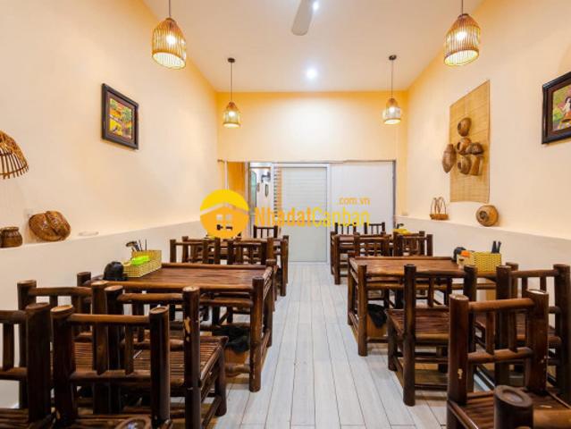 Nhà mặt phố cho thuê