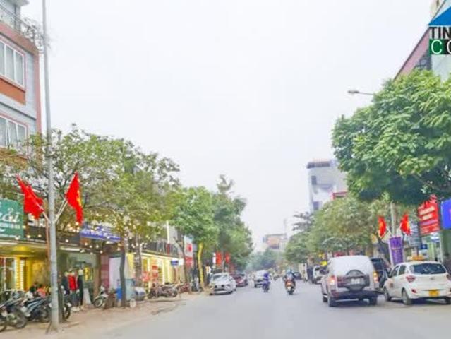 Nhà mặt phố cho thuê tại Hoàn Kiếm, Hà Nội