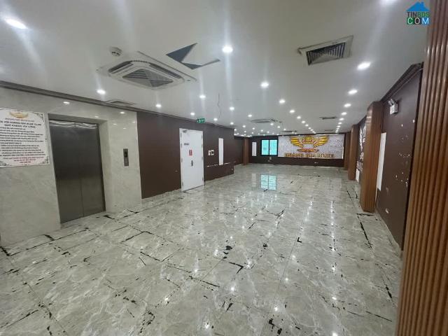 Nhà mặt phố cho thuê tại Hoàn Kiếm, Hà Nội