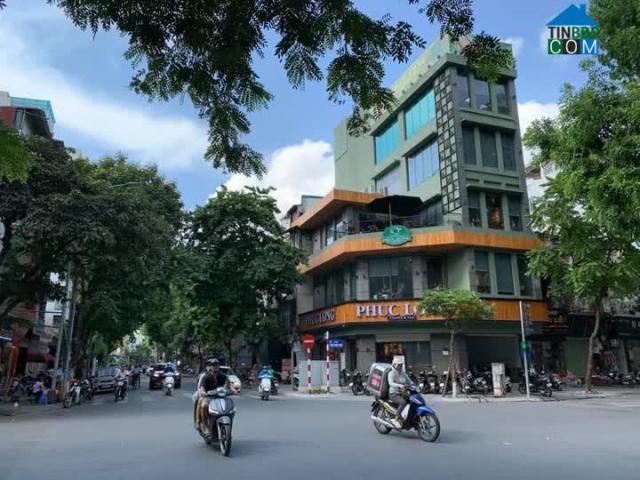 Nhà mặt phố cho thuê tại Hoàn Kiếm, Hà Nội