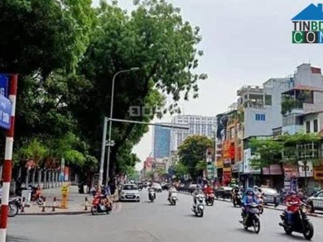 Nhà mặt phố bán tại Hoàn Kiếm, Hà Nội