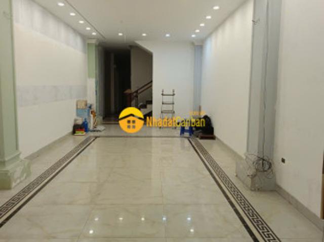 Nhà mặt phố cho thuê