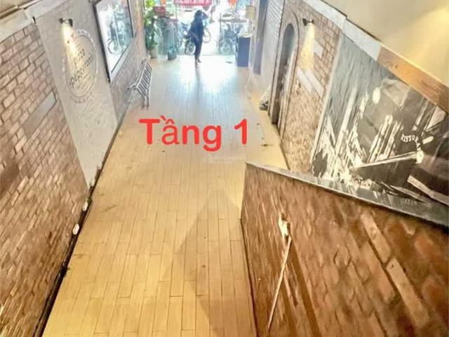 Nhà mặt phố cho thuê tại Hoàn Kiếm, Hà Nội