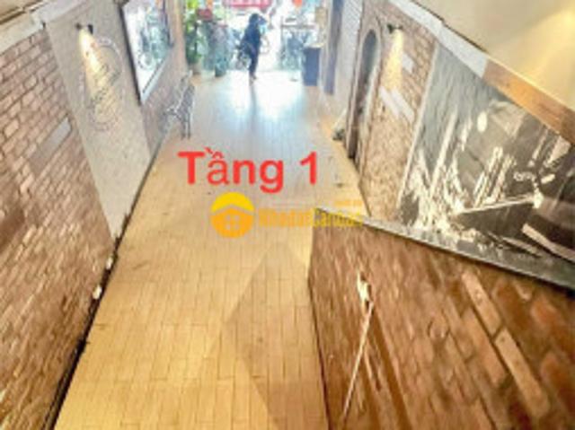 Nhà mặt phố cho thuê