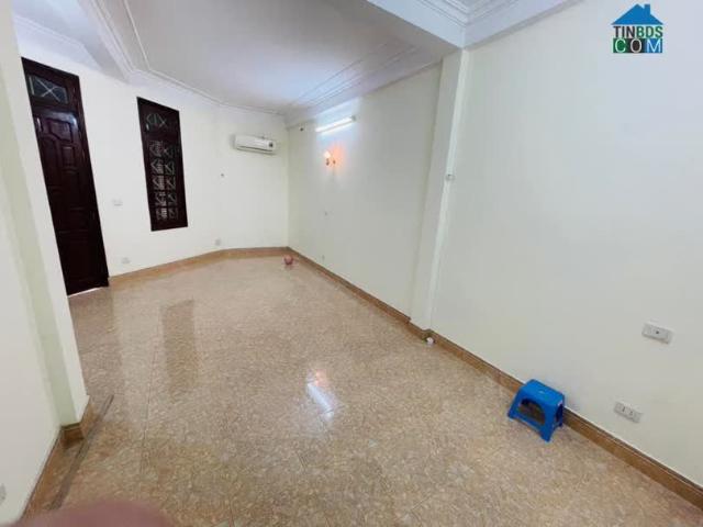 Nhà cho thuê tại Hoàn Kiếm, Hà Nội