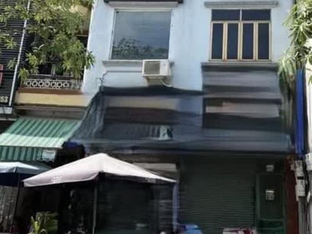 Nhà mặt phố cho thuê tại Hoàn Kiếm, Hà Nội