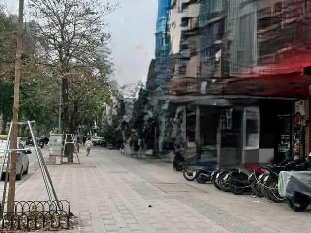 Nhà mặt phố cho thuê tại Hoàn Kiếm, Hà Nội
