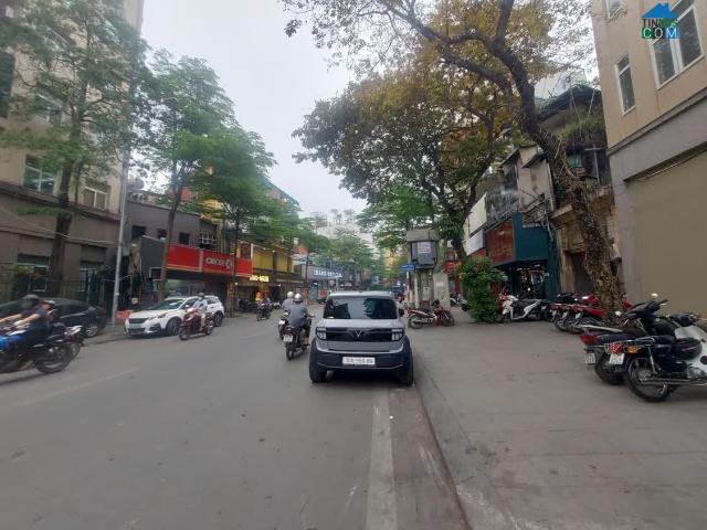 Nhà mặt phố cho thuê tại Hoàn Kiếm, Hà Nội