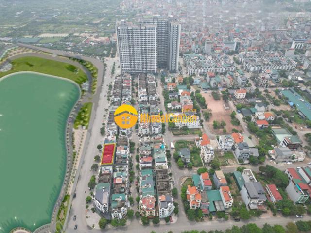 Nhà mặt phố cho thuê