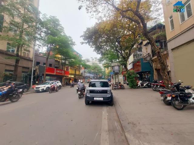 Nhà mặt phố cho thuê tại Hoàn Kiếm, Hà Nội