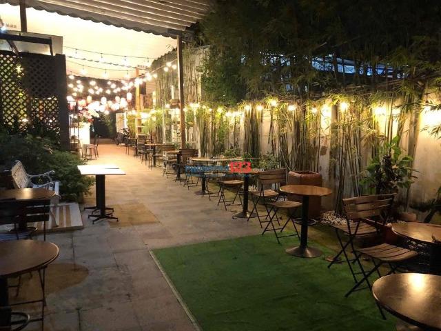 Bất động sản cho thuê tại Hồ Chí Minh