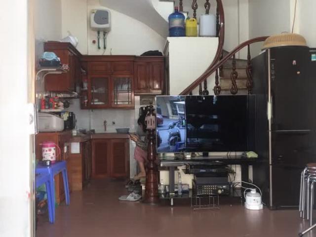 Nhà mặt phố cho thuê tại Hoàn Kiếm, Hà Nội