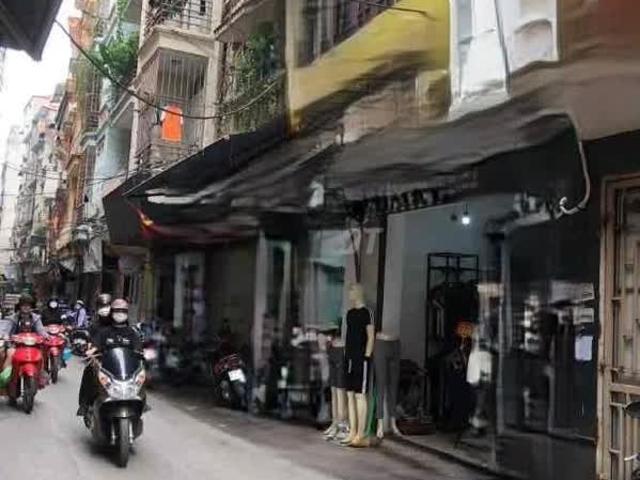 Nhà mặt phố cho thuê tại Hoàn Kiếm, Hà Nội